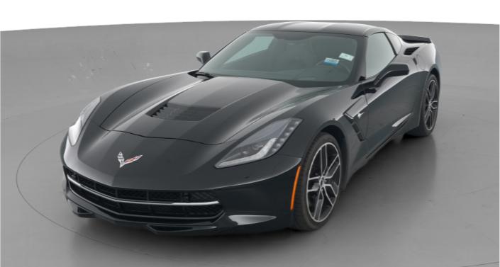 Thumbnail: 2016 Chevrolet Corvette - 1