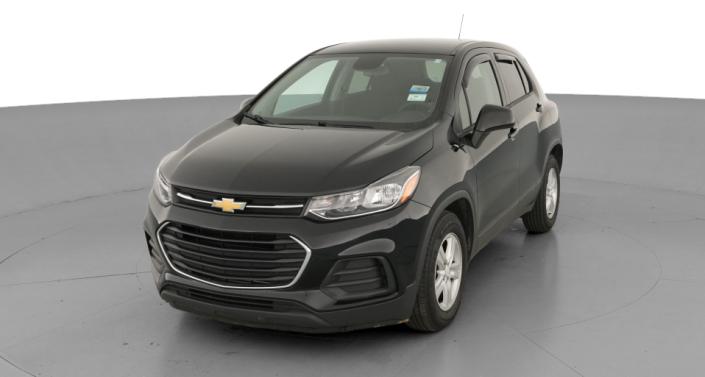 Thumbnail: 2020 Chevrolet Trax - 1