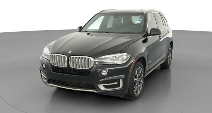 Thumbnail: 2017 BMW X5 - 1