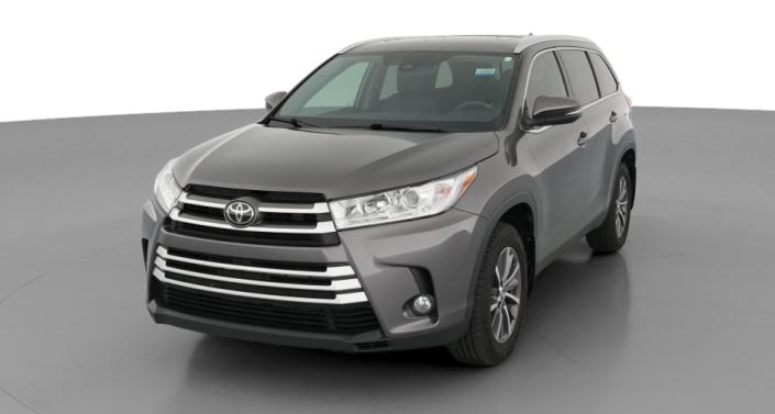 Thumbnail: 2019 Toyota Highlander - 1