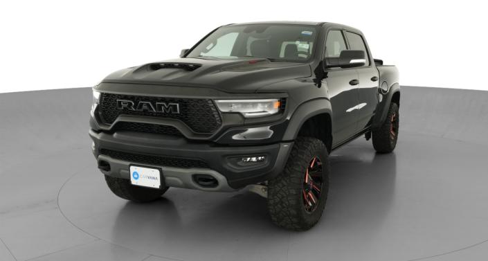 Thumbnail: 2021 RAM 1500 - 1