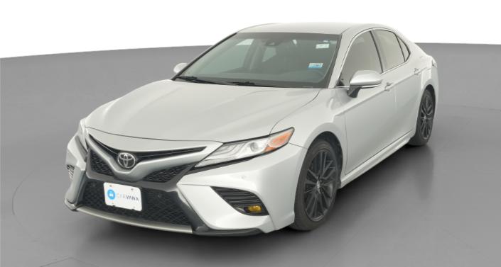 Thumbnail: 2018 Toyota Camry - 1