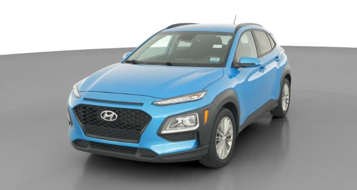Thumbnail: 2021 Hyundai Kona - 1