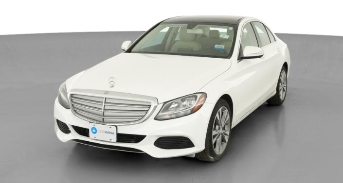 Thumbnail: 2015 Mercedes-Benz C-Class - 1