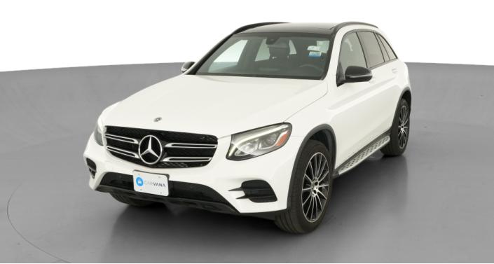 Thumbnail: 2019 Mercedes-Benz GLC - 1