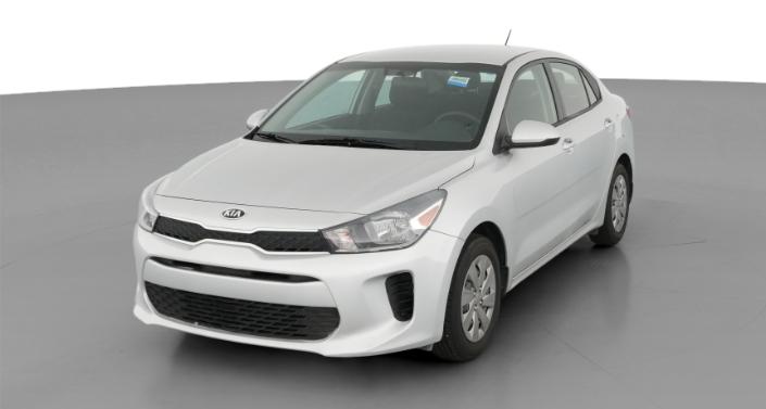 Thumbnail: 2019 Kia Rio - 1
