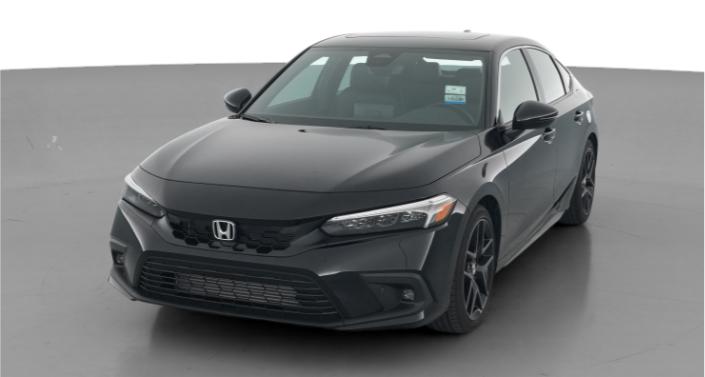 Thumbnail: 2023 Honda Civic - 1