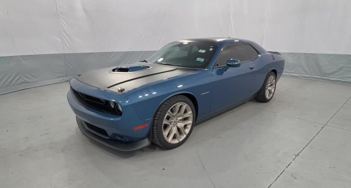 Thumbnail: 2020 Dodge Challenger - 1
