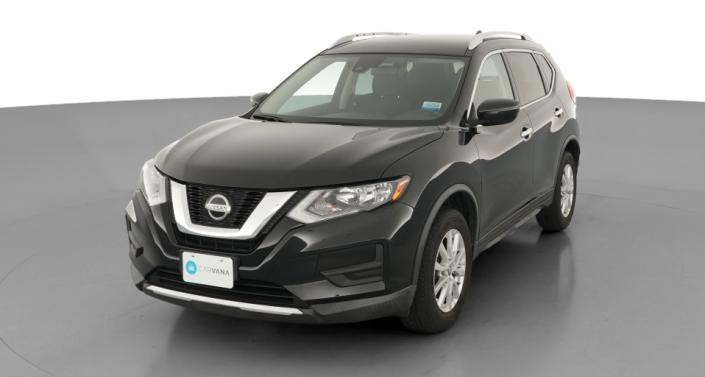 Thumbnail: 2019 Nissan Rogue - 1
