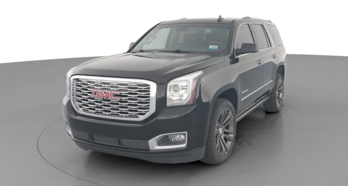 Thumbnail: 2018 GMC Yukon - 1