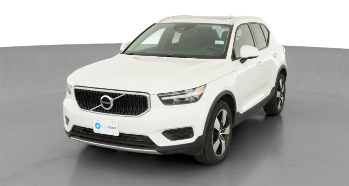 Thumbnail: 2019 Volvo XC40 - 1