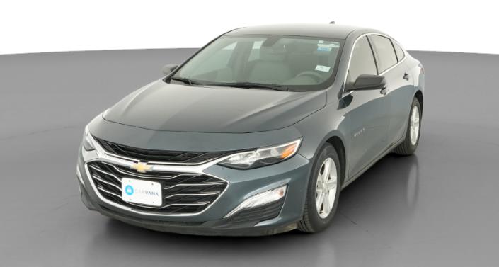 Thumbnail: 2020 Chevrolet Malibu - 1