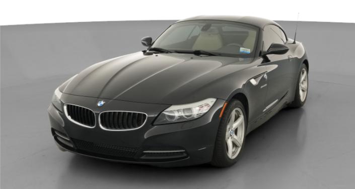 2013 BMW Z4 sDrive28i -
                  Haines City, FL