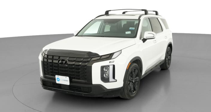 Thumbnail: 2024 Hyundai Palisade - 1