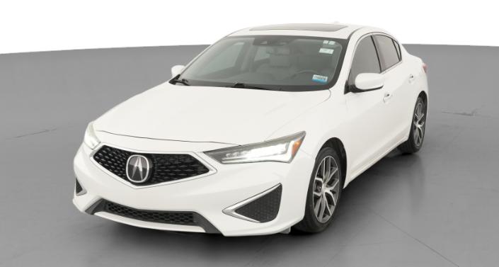 2020 Acura ILX Premium -
                  Tolleson, AZ