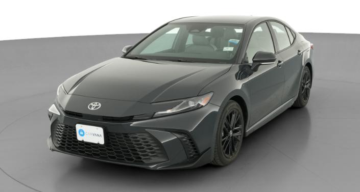 Thumbnail: 2025 Toyota Camry - 1