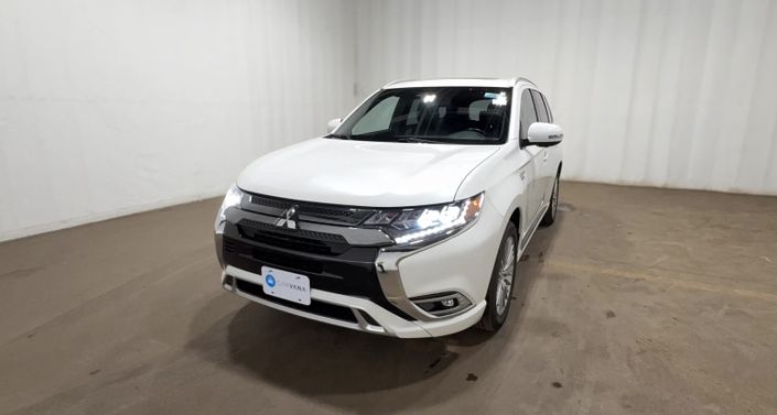 Thumbnail: 2022 Mitsubishi Outlander - 1