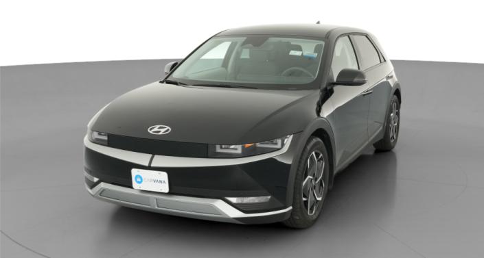 Thumbnail: 2024 Hyundai Ioniq 5 - 1