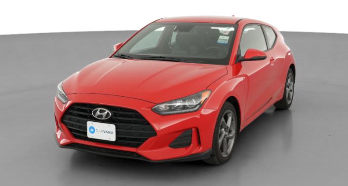 Thumbnail: 2020 Hyundai Veloster - 1