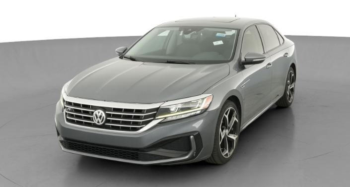 Thumbnail: 2020 Volkswagen Passat - 1