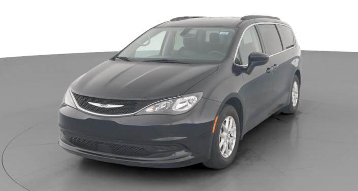 Thumbnail: 2021 Chrysler Voyager - 1