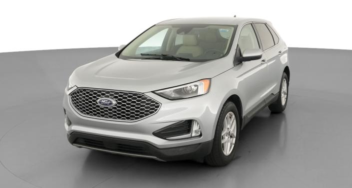 Thumbnail: 2024 Ford Edge - 1