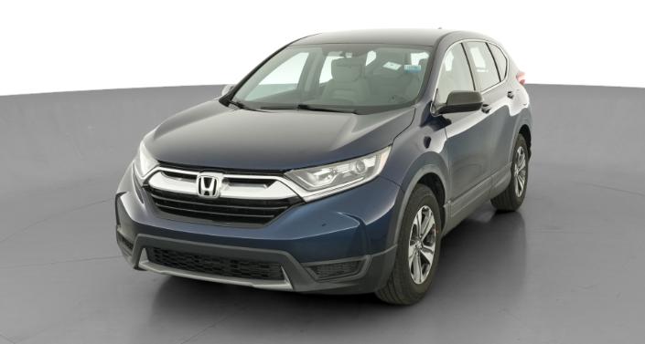 Thumbnail: 2019 Honda CR-V - 1