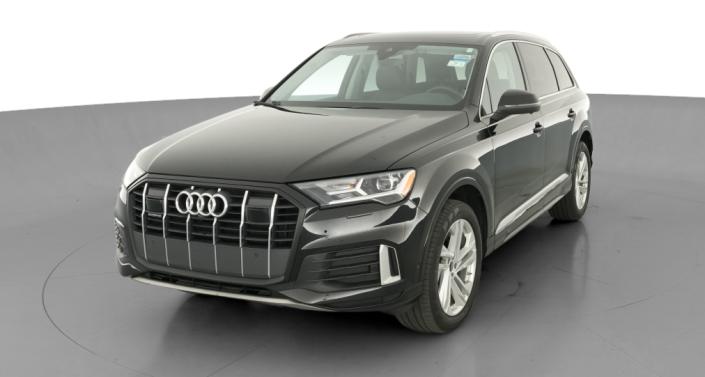 Thumbnail: 2022 Audi Q7 - 1