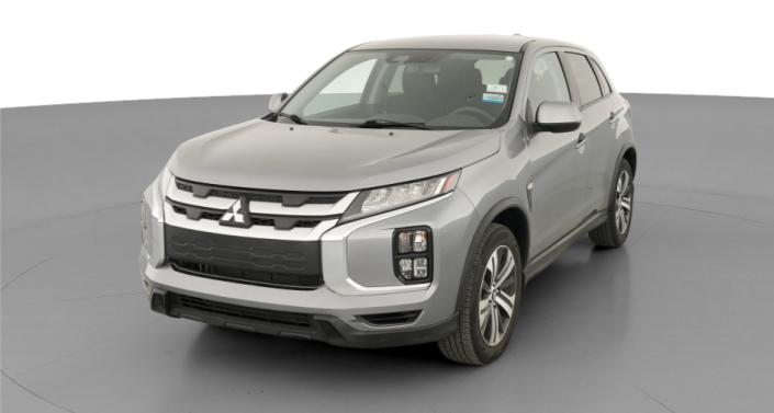 Thumbnail: 2022 Mitsubishi Outlander Sport - 1