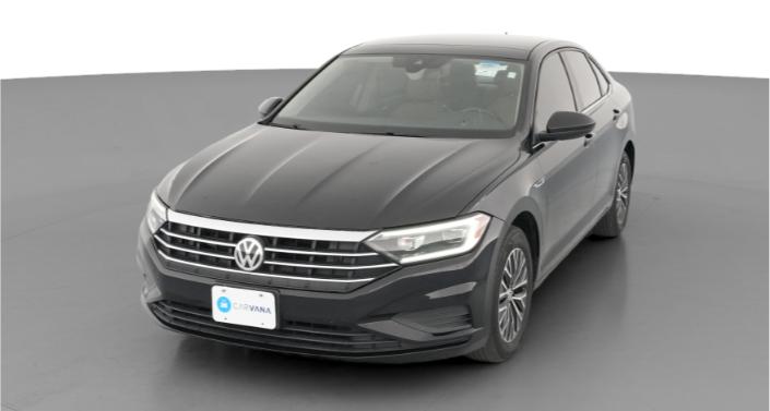 Thumbnail: 2019 Volkswagen Jetta - 1
