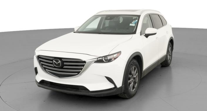 Thumbnail: 2021 Mazda CX-9 - 1