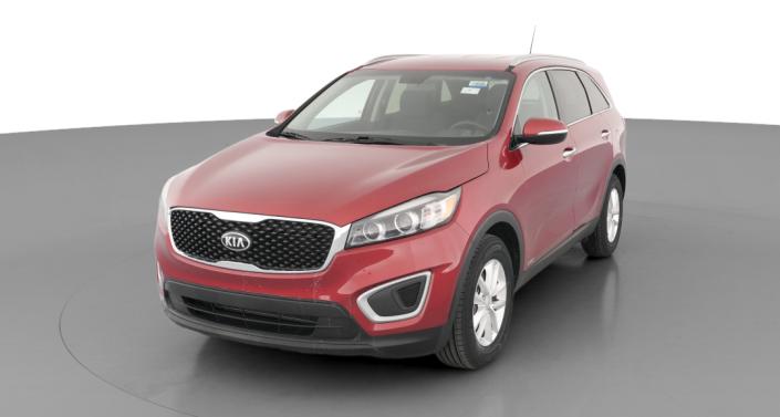Thumbnail: 2017 Kia Sorento - 1