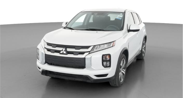 Thumbnail: 2023 Mitsubishi Outlander Sport - 1