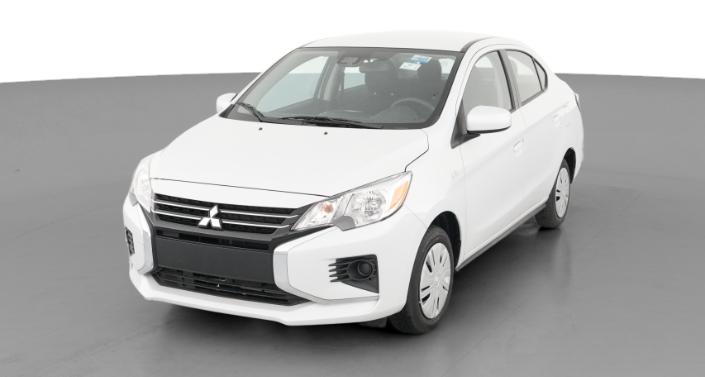 2024 Mitsubishi Mirage G4 ES -
                  Indianapolis, IN