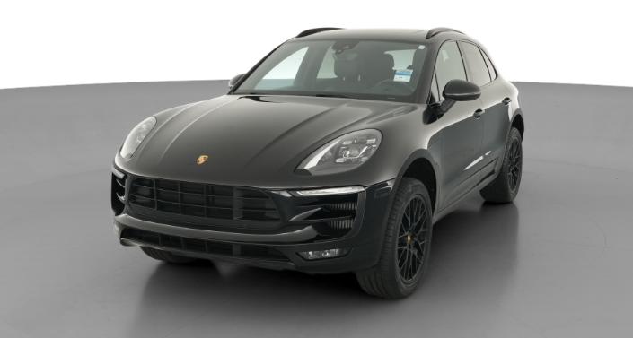 Thumbnail: 2017 Porsche Macan - 1