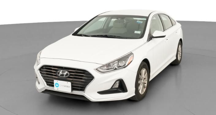 Thumbnail: 2019 Hyundai Sonata - 1