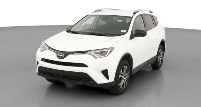 Thumbnail: 2018 Toyota RAV4 - 1