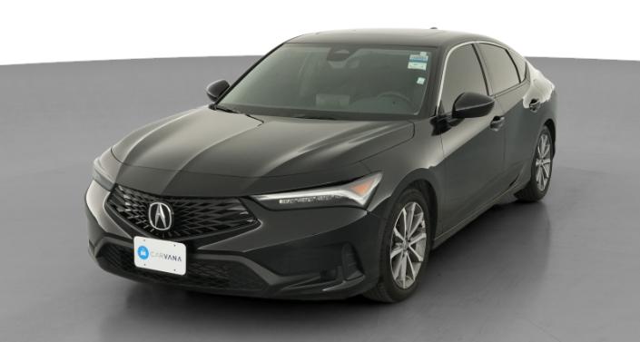 Thumbnail: 2025 Acura Integra - 1