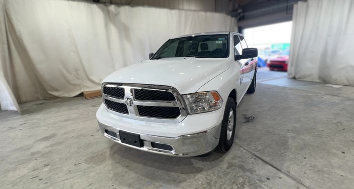 Thumbnail: 2024 RAM 1500 Classic - 1