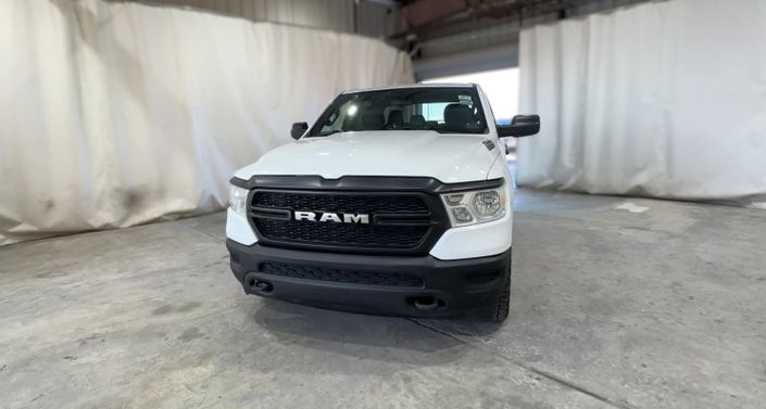 Thumbnail: 2022 RAM 1500 - 1