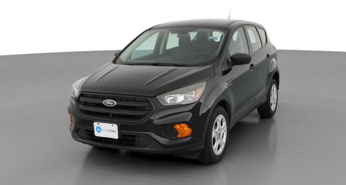 Thumbnail: 2019 Ford Escape - 1
