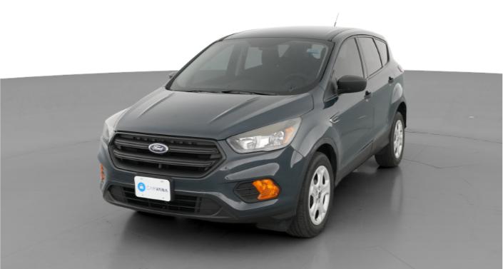 Thumbnail: 2019 Ford Escape - 1