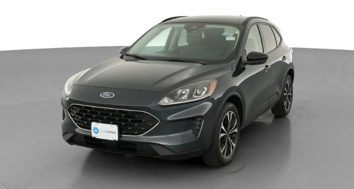 Thumbnail: 2022 Ford Escape - 1
