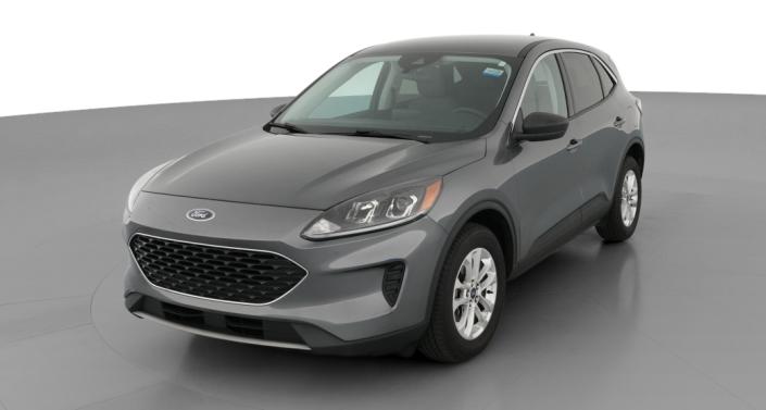 Thumbnail: 2022 Ford Escape - 1