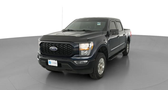 Thumbnail: 2023 Ford Econoline - 1