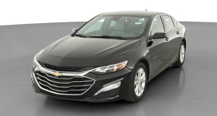 Thumbnail: 2020 Chevrolet Malibu - 1