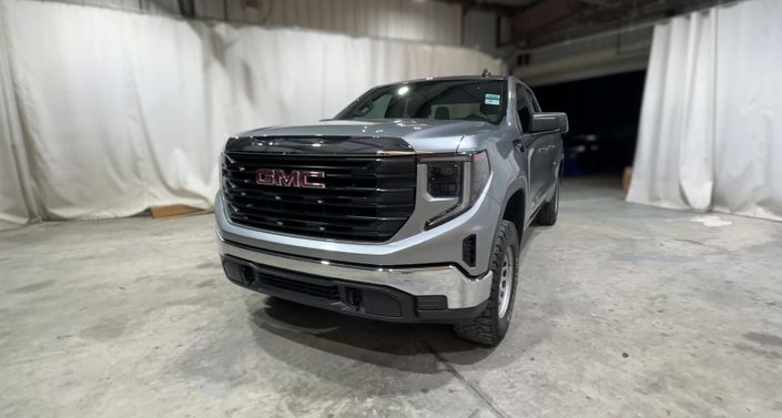 Thumbnail: 2024 GMC Sierra 1500 - 1
