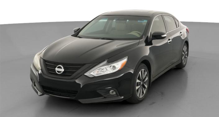 Thumbnail: 2016 Nissan Altima - 1