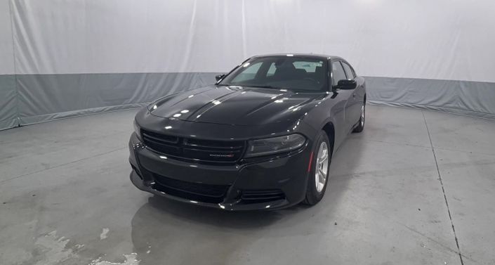 Thumbnail: 2023 Dodge Charger - 1