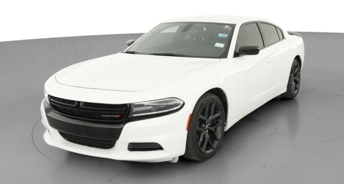 Thumbnail: 2020 Dodge Charger - 1